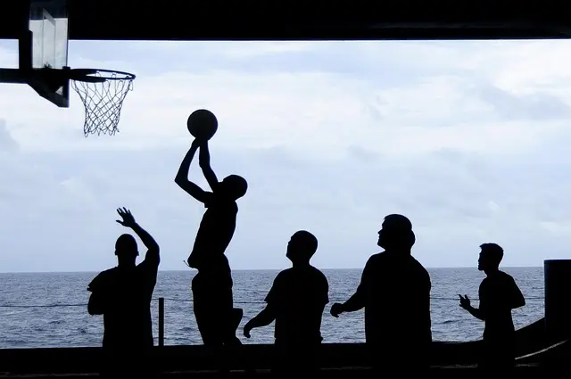 Guía de compra de jugadores de baloncesto cara a cara