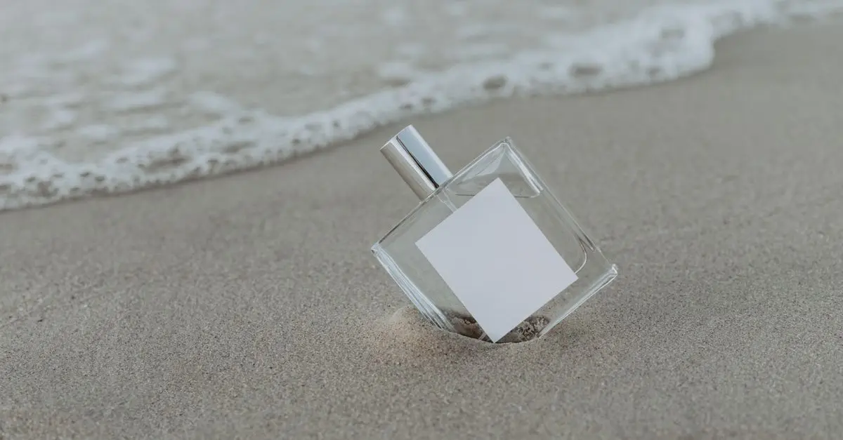 Techniques de parfumerie unisexe : Guide d'achat complet