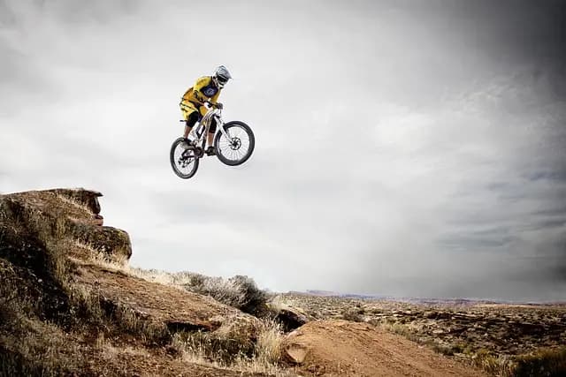 Guide d'achat des meilleurs vélos tout-terrain
