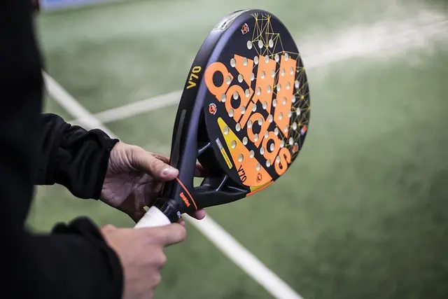 Guide d'achat : Entretien des vêtements de padel