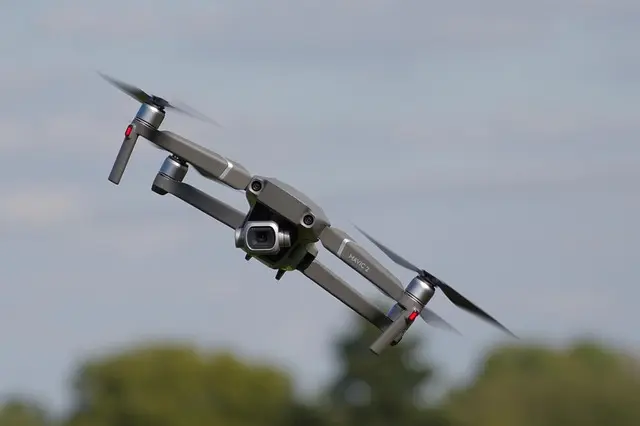Best Affordable Drones for Everyone