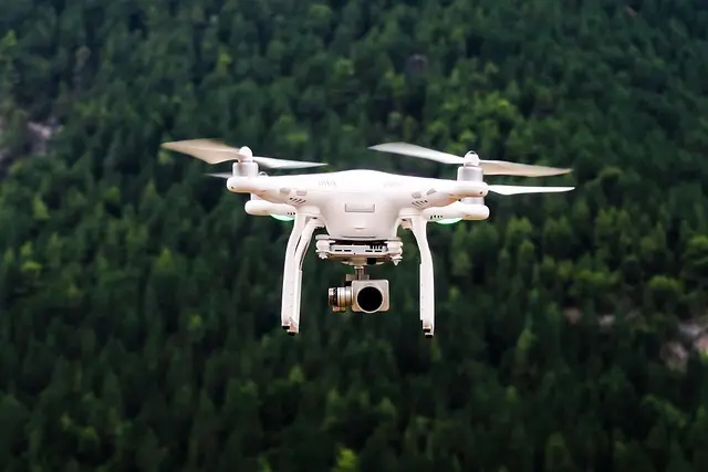 Ultimate Buying Guide to Best Camera Drones