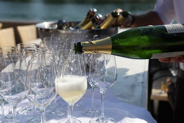 Quel est le meilleur champagne pour les fêtes ?