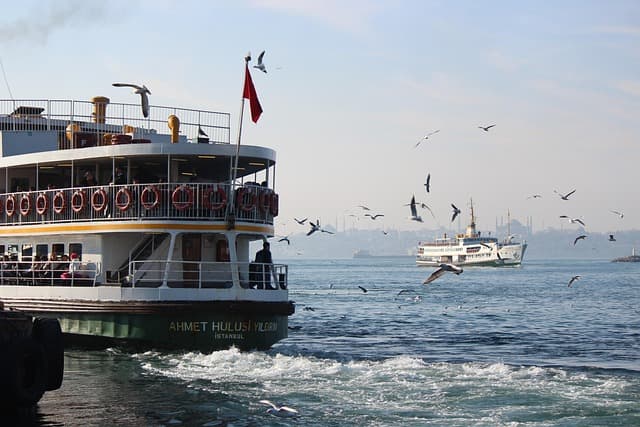 Guide d'achat pour un roadtrip en groupe en Europe