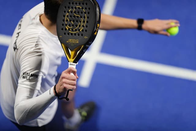 Guide d'Achat des Techniques Accessoires de Padel