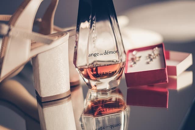 Guide d'achat parfums réconfortants pour l'hiver
