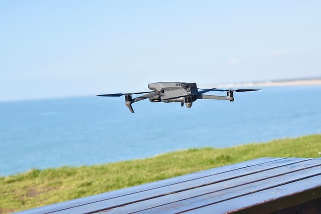 Guide d'Achat Drones : Tests et Avis Complets