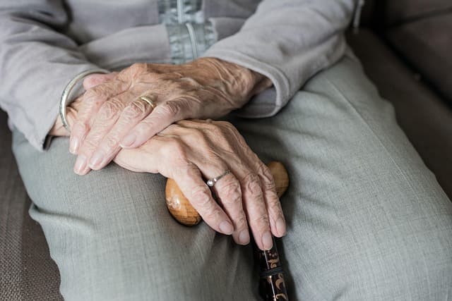 Understanding Senior Health Concerns - Comprehensive Guide