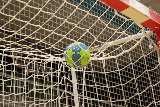 Meilleurs gants de handball pour conditions humides