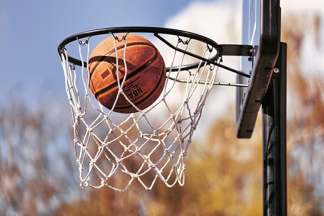 Joueurs de basketball : Meilleurs postes et conseils d'achat