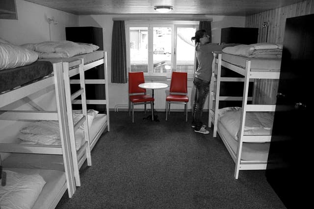 Les erreurs à éviter lors du choix d'une auberge de jeunesse