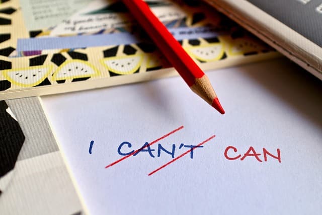 Inspiring Confidence Quotes to Boost Your Self-Esteem