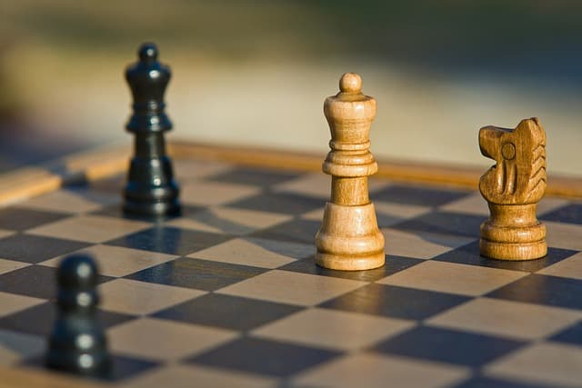 Najlepsze Gry Strategiczne na Rynku