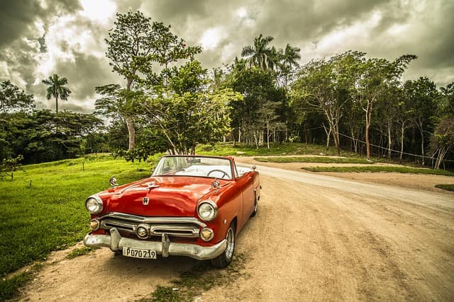 Guide d'achat des étagères vintage pour votre espace