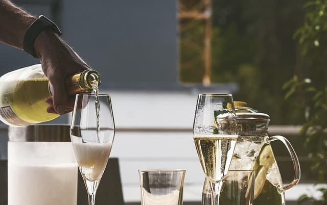 Guide d'achat : Champagne Rosé à découvrir