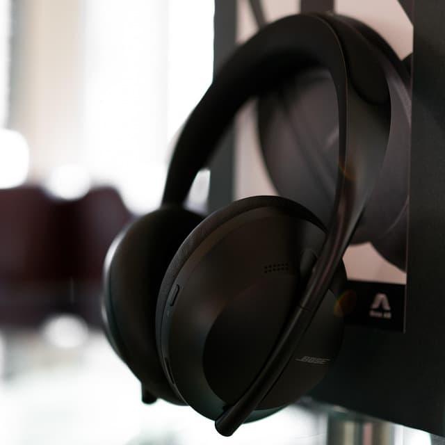 Guida all'acquisto delle migliori cuffie noise cancelling
