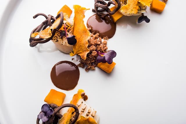 Critiques des Meilleurs Restaurants Étoilés