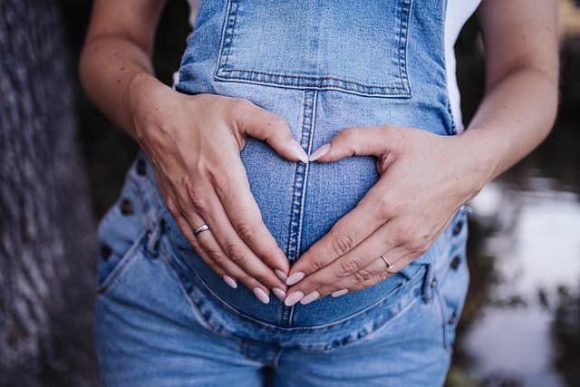 Pantalons de Grossesse Été : Guide d'Achat Complet