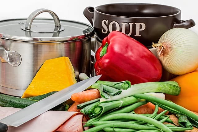 DIY Cooking Recipes: Create Delicious Meals at Home