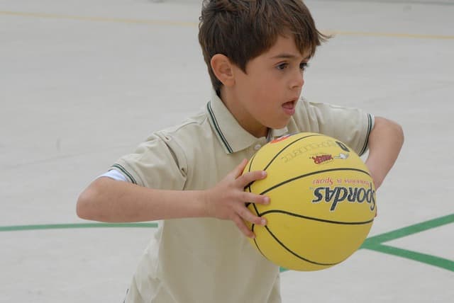 Best Basketball Gear for Kids